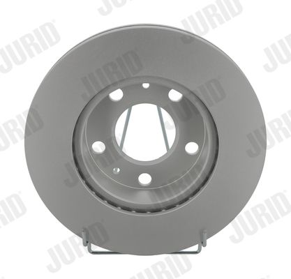 JURID 561969JC Brake Disc