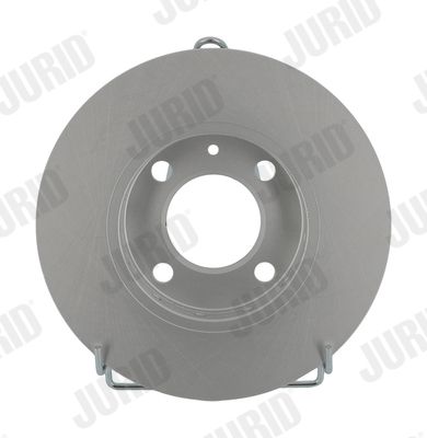 JURID 561981JC Brake Disc