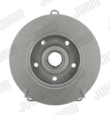 Brake Disc JURID 561982JC