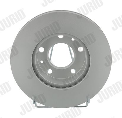 JURID 561984JC Brake Disc