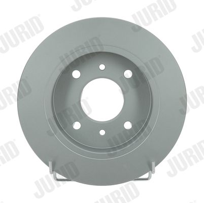 JURID 562032JC Brake Disc