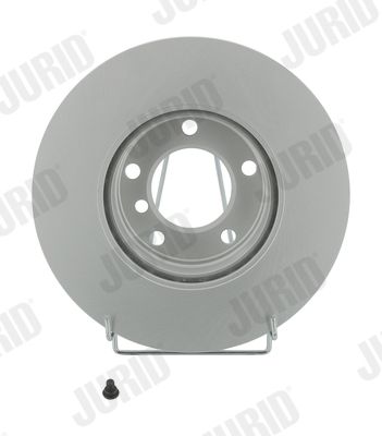 Brake Disc JURID 562035JC