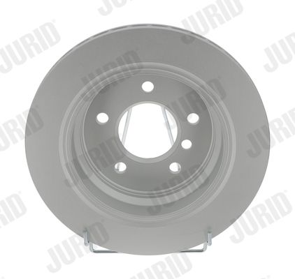JURID 562036JC Brake Disc