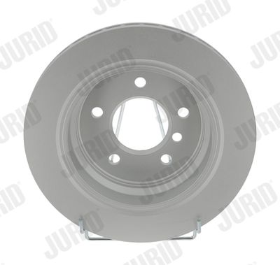 Brake Disc JURID 562036JC