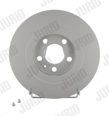 JURID 562039JC Brake Disc