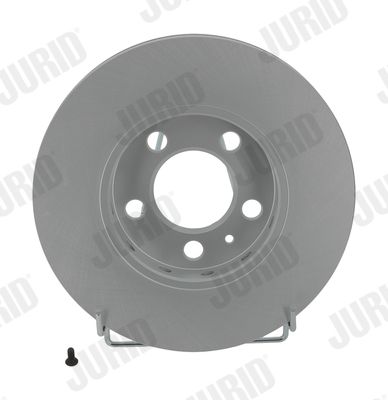 Brake Disc JURID 562040JC