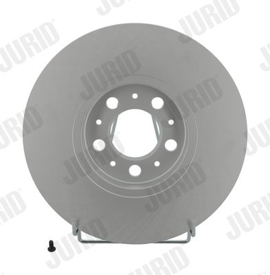 Brake Disc JURID 562041JC