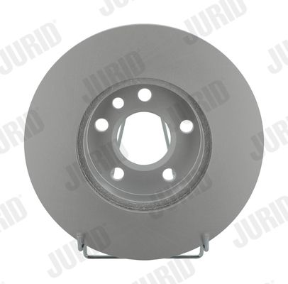 JURID 562043JC Brake Disc