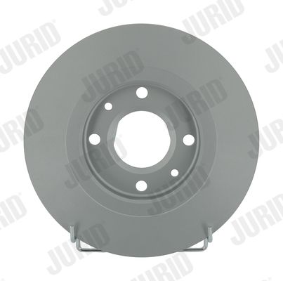 JURID 562044JC Brake Disc