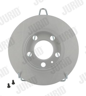 Brake Disc JURID 562053JC