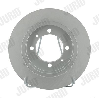 JURID 562059JC Brake Disc