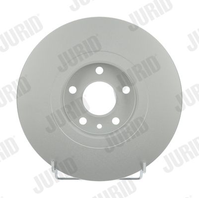 JURID 562061JC Brake Disc