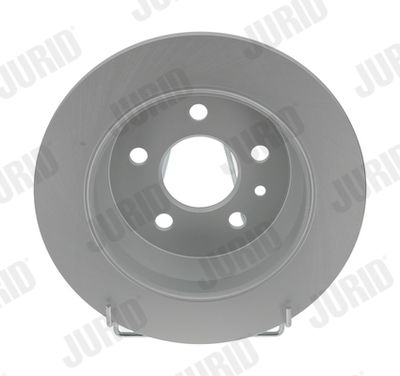 Brake Disc JURID 562065JC