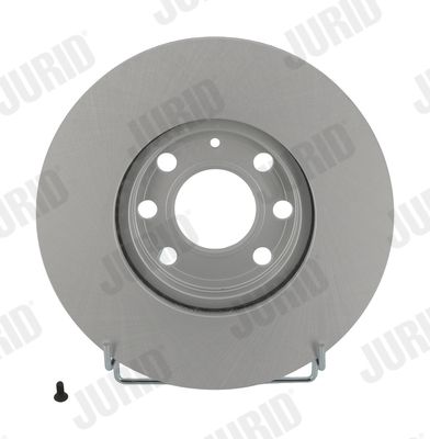 Brake Disc JURID 562069JC