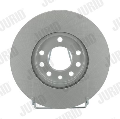 JURID 562070JC Brake Disc