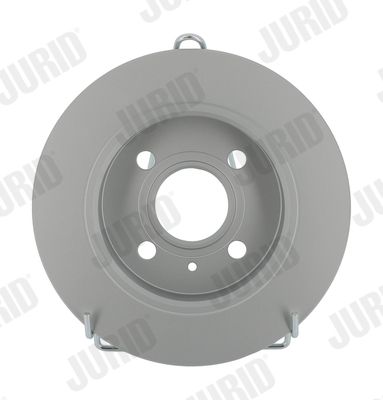JURID 562071JC Brake Disc
