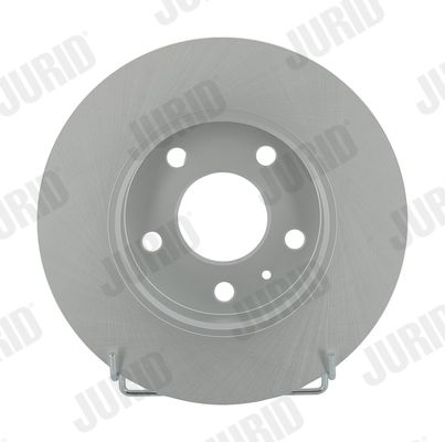 JURID 562072JC Brake Disc