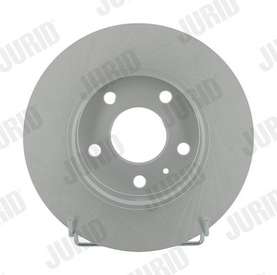 Brake Disc JURID 562072JC