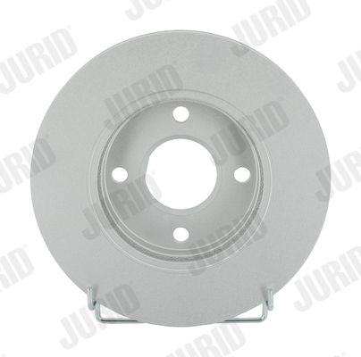 JURID 562078JC Brake Disc