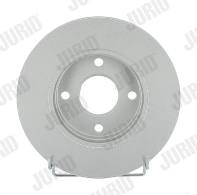 Brake Disc JURID 562078JC