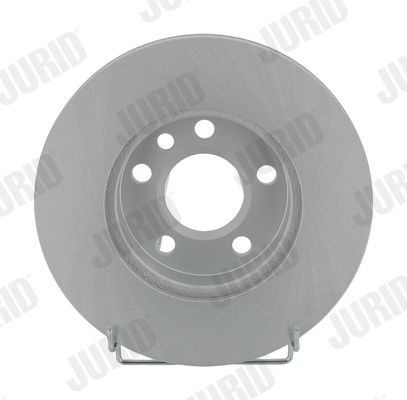 JURID 562080JC Brake Disc
