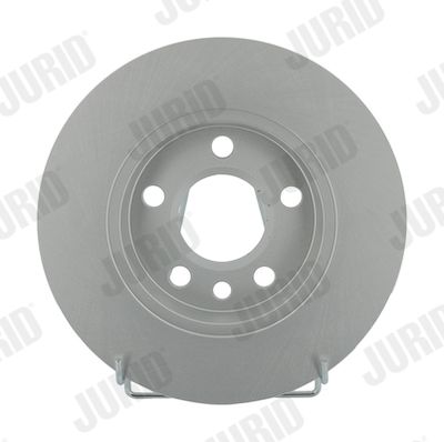 Brake Disc JURID 562081JC