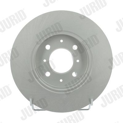 Brake Disc JURID 562082JC