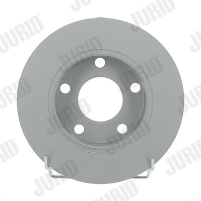 JURID 562089JC Brake Disc