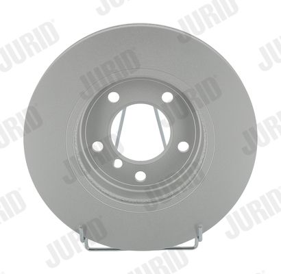 JURID 562090JC Brake Disc