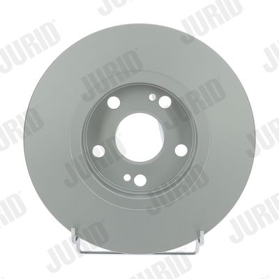 JURID 562104JC Brake Disc