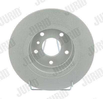 JURID 562111JC Brake Disc