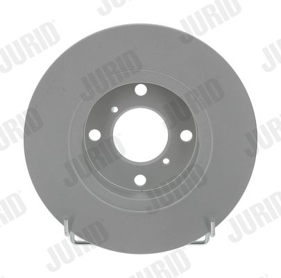 JURID 562124JC Brake Disc