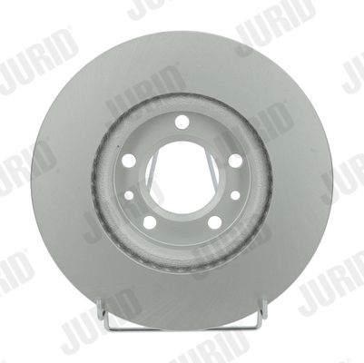 JURID 562126JC Brake Disc