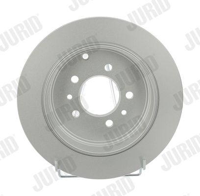 JURID 562127JC Brake Disc