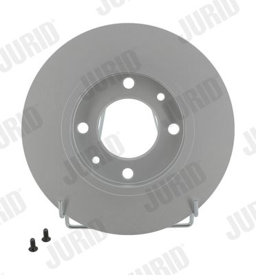JURID 562130JC Brake Disc