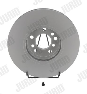 Brake Disc JURID 562134JC-1