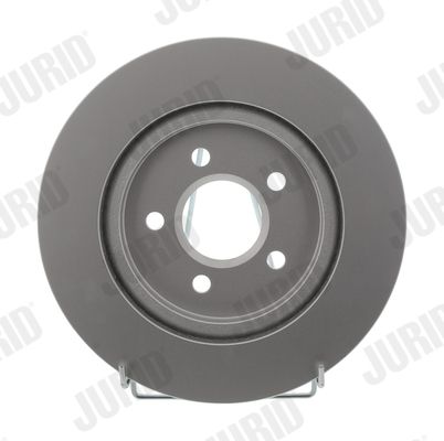 JURID 562146JC Brake Disc