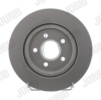 Brake Disc JURID 562146JC