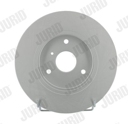 JURID 562155JC Brake Disc