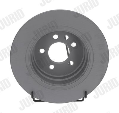 Brake Disc JURID 562166JC
