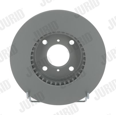 JURID 562179JC Brake Disc