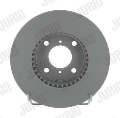 Brake Disc JURID 562179JC