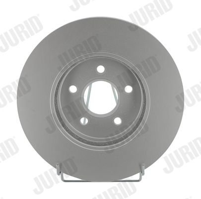 JURID 562180JC Brake Disc