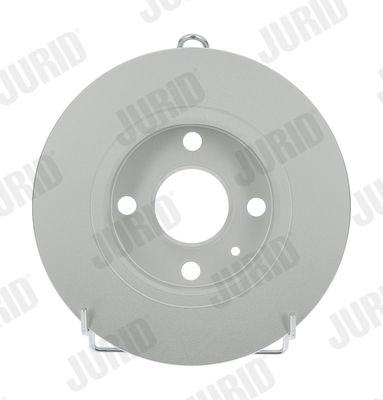 JURID 562181JC Brake Disc