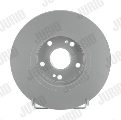 JURID 562182JC Brake Disc