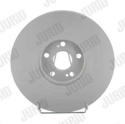 JURID 562187JC Brake Disc