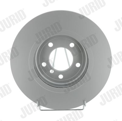 JURID 562188JC Brake Disc