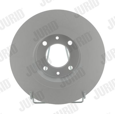 JURID 562189JC Brake Disc