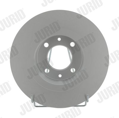Brake Disc JURID 562189JC