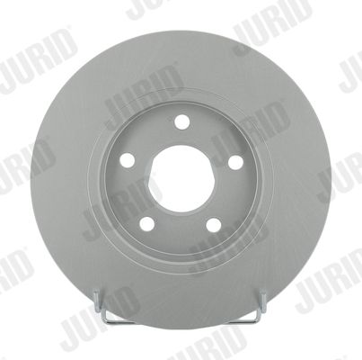JURID 562193JC Brake Disc